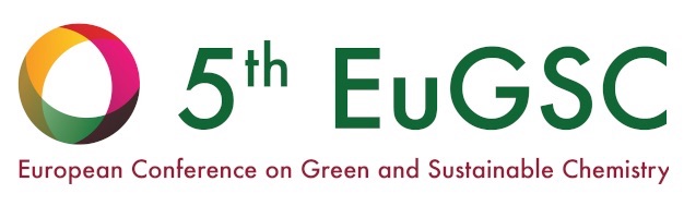 5th EuChemS Conference on Green and Sustainable Chemistry (5th EuGSC)