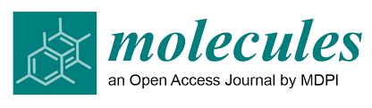 Δημοσίευση της ομάδας Παν. Κρήτης στο Molecules (MDPI)!